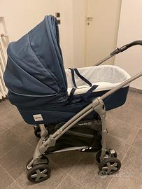 INGLESINA OTUTTO - SEGGIOLINO - BOX