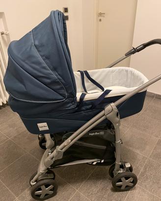 INGLESINA OTUTTO - SEGGIOLINO - BOX