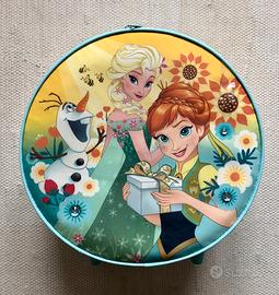 Trolley Disney Frozen