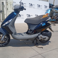 Piaggio Zip 50 4T