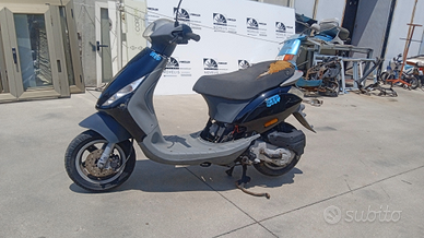 Piaggio Zip 50 4T