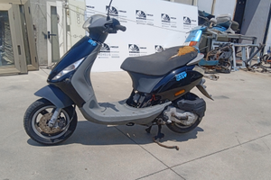 Piaggio Zip 50 4T