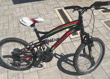 Bicicletta bambino
