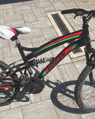 Bicicletta bambino