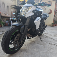 Kawasaki en6r