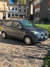 Ford Ka Plus 2018 - 70kw 62000 km