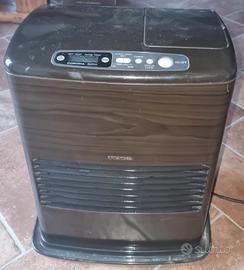 Stufa a petrolio vegetale