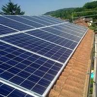 kit senza pratica enel 3 kw batteria litio 2,4 kw