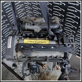 Motori Completi AUDI A2 8Z0 AUA