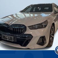 BMW Serie 5 Touring 520d xDrive M Sport Pro