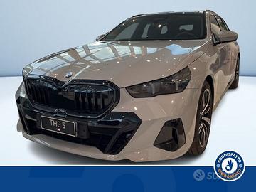 BMW Serie 5 Touring 520d xDrive M Sport Pro