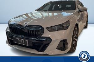 BMW Serie 5 Touring 520d xDrive M Sport Pro