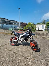 Malaguti XSM 50 Motard - 2012