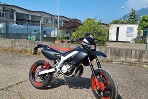 Malaguti XSM 50 Motard - 2012