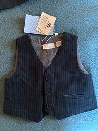 Gilet bambino