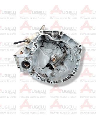 Cambio usato FIAT C514 per Fiat Punto 75 (176)