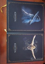 Elden Ring Knowledge book 1 e 2