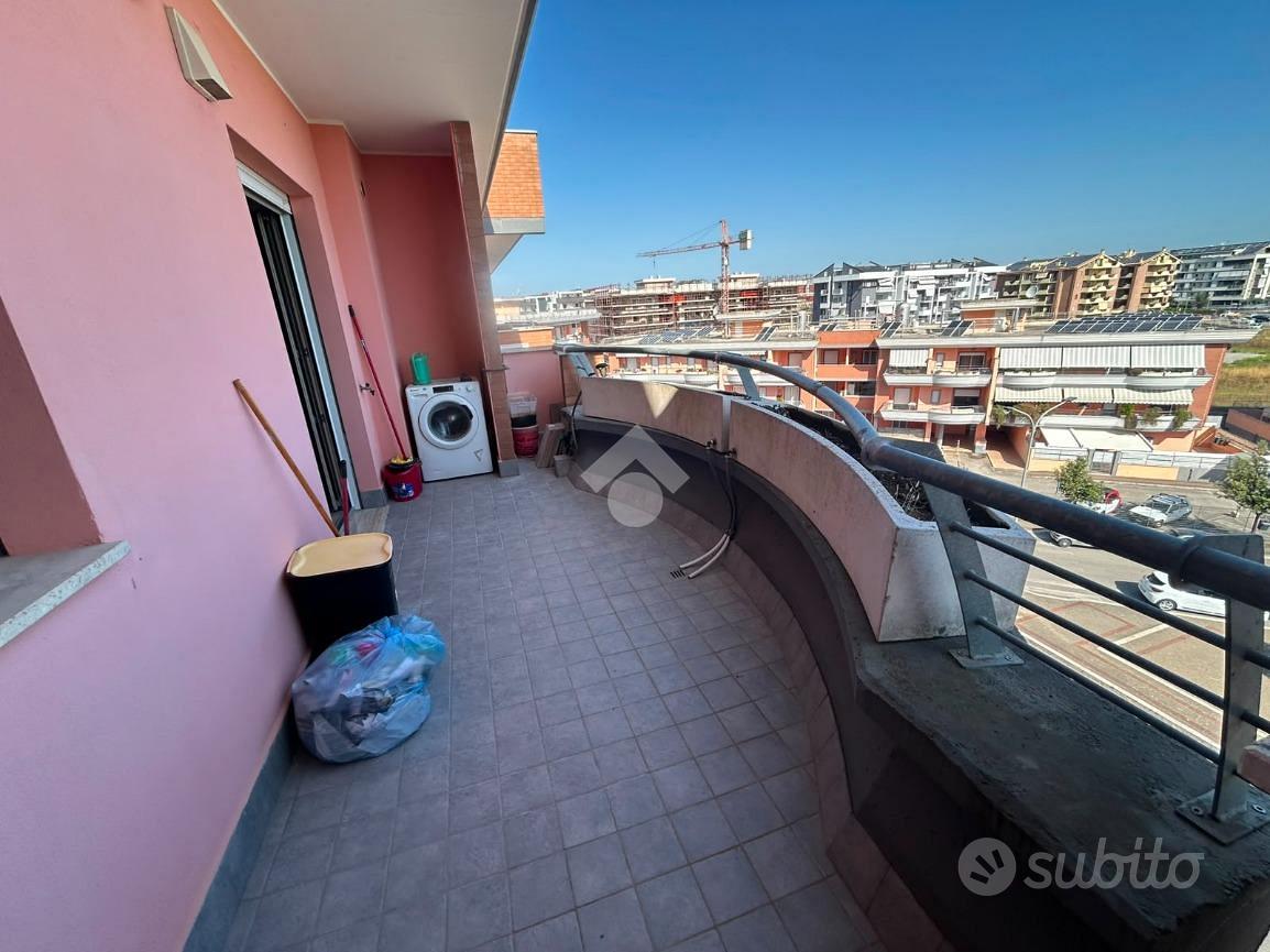Appartamento – Aprilia, Toscanini, Leda - Vista 3