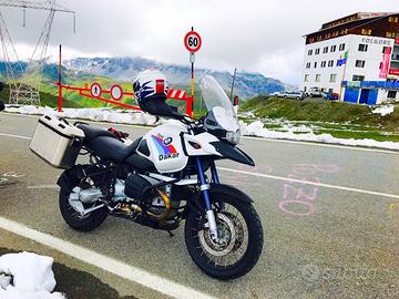 Bmw r 1150 gs