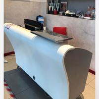 RECEPTION BOLIDO 150