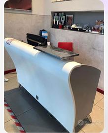 RECEPTION BOLIDO 150