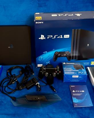 Playstation 4 Pro