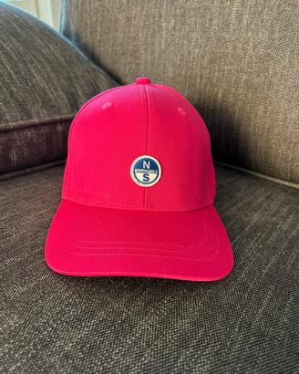 Cappello baseball north sails
