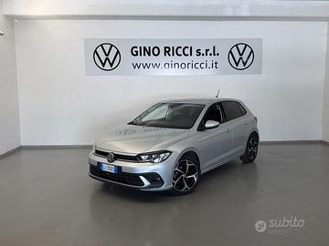 Volkswagen Polo 1.0 tsi Life 95cv