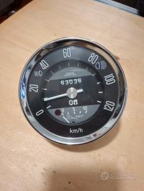 Veglia Borletti Tachimetro