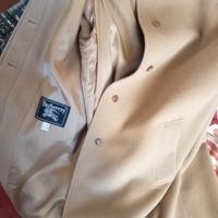 cappotto Burberrys donna originale 