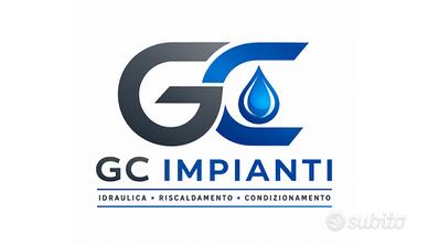 Lavori Idraulici e Manutenzioni - GC Impianti