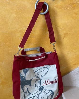 borsa di Minnie Mouse