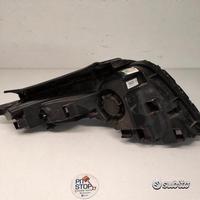 Faro sx fanale sinistro hyundai tucson n7922-63020