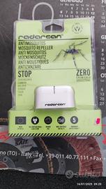 Radarcan Antizanzare - Repellente Zanzare