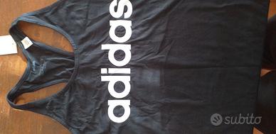 Canotta Adidas donna 