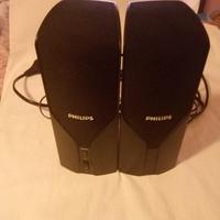 casse/speakers pc notebook e tablet Philips 
