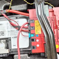 Batteria auto BMW X1