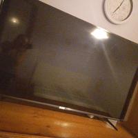 TV 55 pollici smart