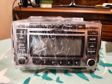 autoradio 