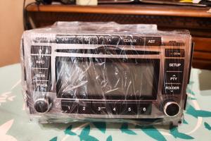 autoradio 