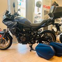 Yamaha Tracer 7 GT
