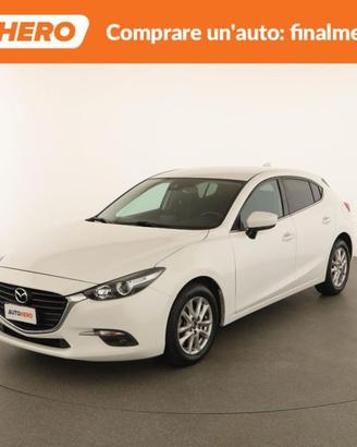 MAZDA 3 GZ16499