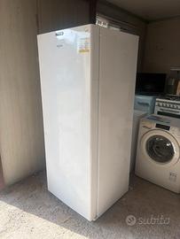 Congelatore 175:71cm whirlpool A++ nofrost