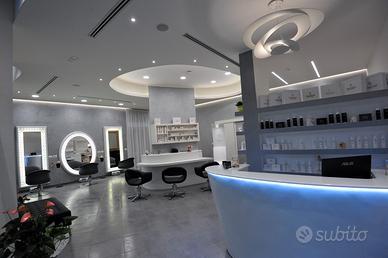 Salone di Bellezza Avviato in Centro a Campobasso