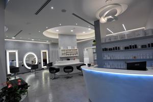 Salone di Bellezza Avviato in Centro a Campobasso