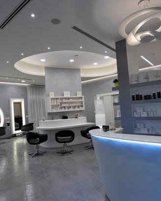 Salone di Bellezza Avviato in Centro a Campobasso