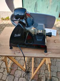 Affettatrice berkel lama 250 nera