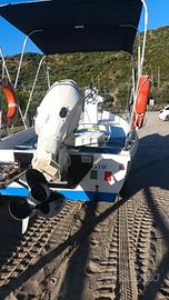 barca cad marine 