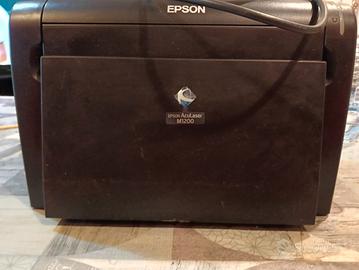 stampante Epson aculaser 1200