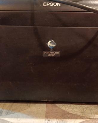 stampante Epson aculaser 1200